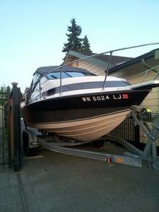 Used Freedom Boats For Sale by owner | 1989 21 foot freedom runabt